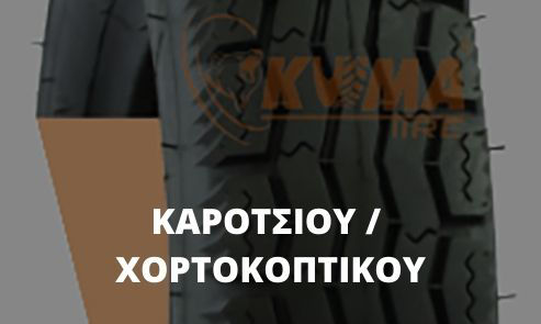 ΚΑΡΟΤΣΙΟΥ / ΧΟΡΤΟΚΟΠΤΙΚΟΥ