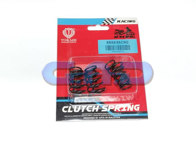 ΕΛΑΤΗΡΙΑ ΣΥΜΠΛΕΚΤΗ TOBAKI