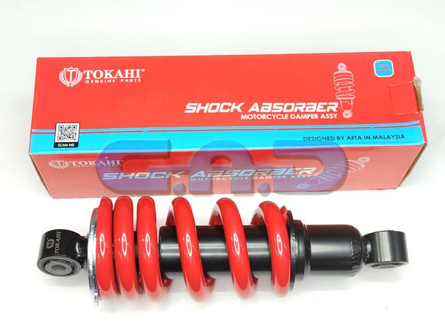 ΑΜΟΡΤΙΣΕΡ TOBAKI