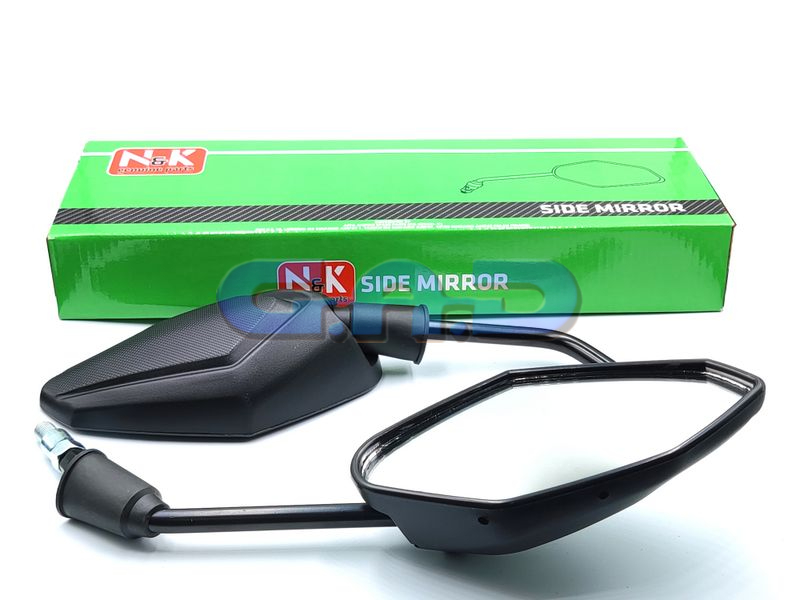 ΚΑΘΡΕΠΤΕΣ TOBAKI