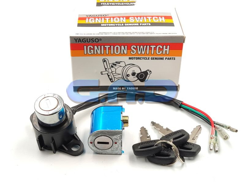 ΔΙΑΚΟΠΤΕΣ TOBAKI