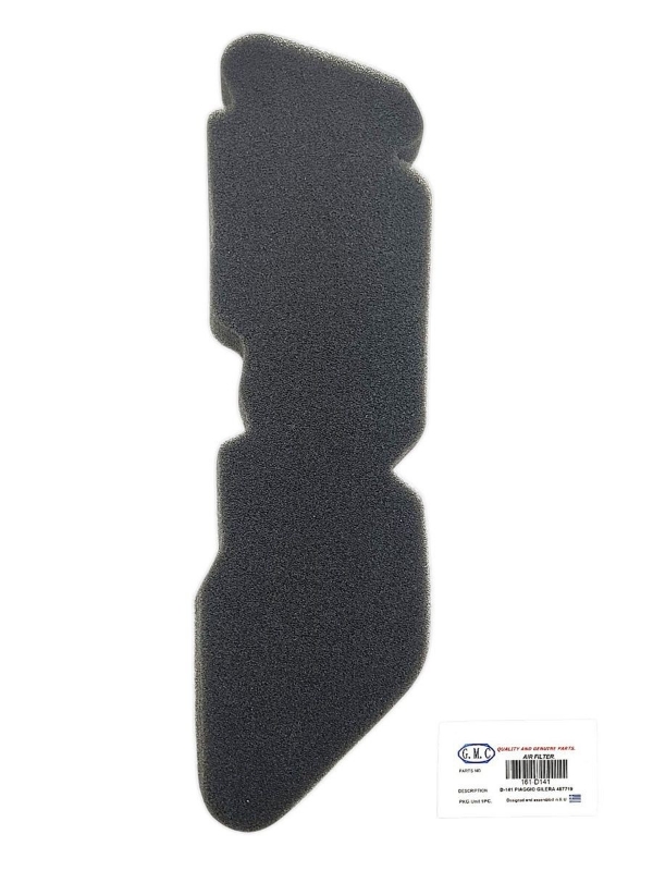 ΦΙΛΤΡΟ ΑΕΡΟΣ PIAGGIO -487719- ZIP2T/RUNNER