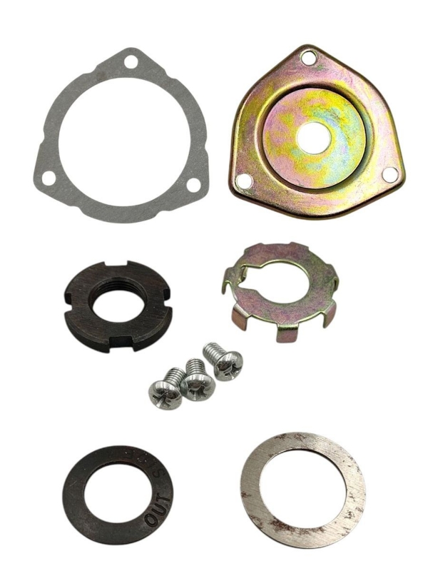 ΕΞΑΡΤΗΜΑΤΑ ΚΑΜΠΑΝΑΣ ΦΥΓΟΚΕΝΤΡΙΚΟΥ ΠΑΞΙΜΑΔΙ ΑΣΦ. C100