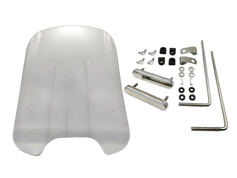 ΠΑΜΠΡΙΖ ΜΟΤΟ ΚΟΜΠΛΕ YM634 CF125 50x53cm 3ΜΜ