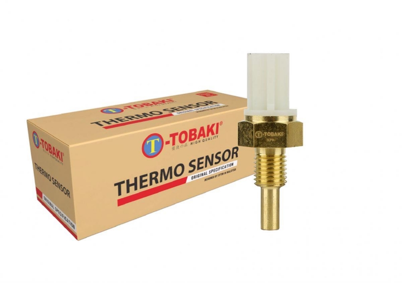 ΑΙΣΘΗΤΗΡΕΣ ΘΕΡΜΟΚΡΑΣΙΑΣ TOBAKI