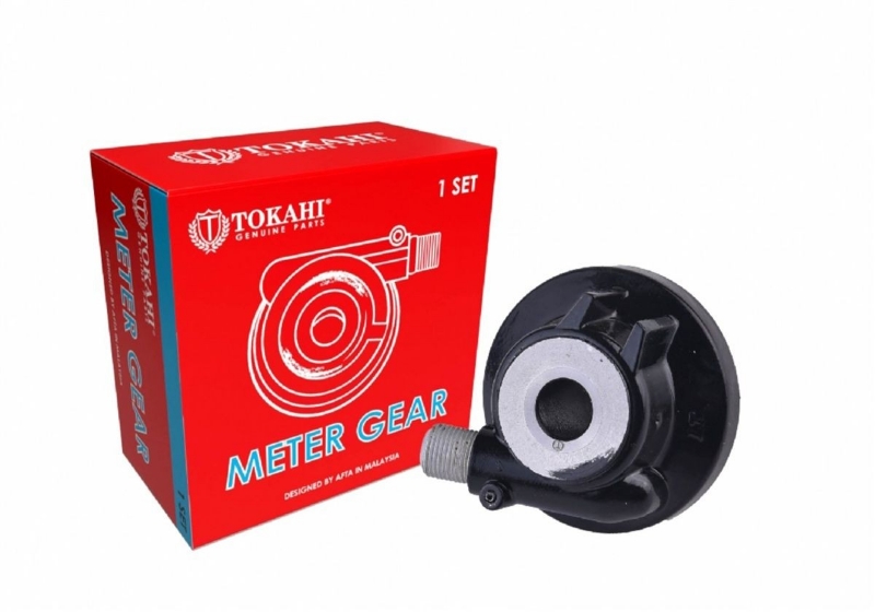 ΑΤΕΡΜΩΝΕΣ ΚΟΝΤΕΡ TOBAKI