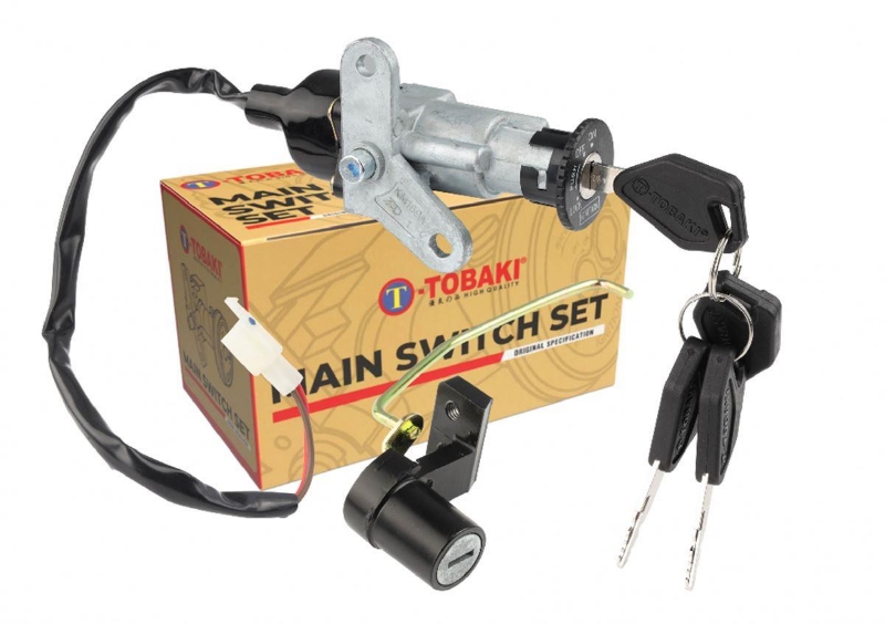 ΔΙΑΚΟΠΤΕΣ TOBAKI