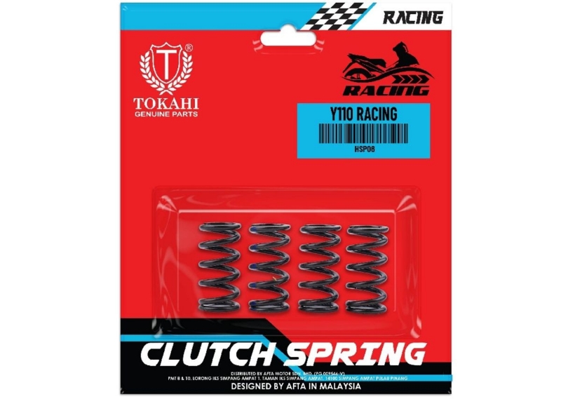 ΕΛΑΤΗΡΙΑ ΣΥΜΠΛΕΚΤΗ TOBAKI