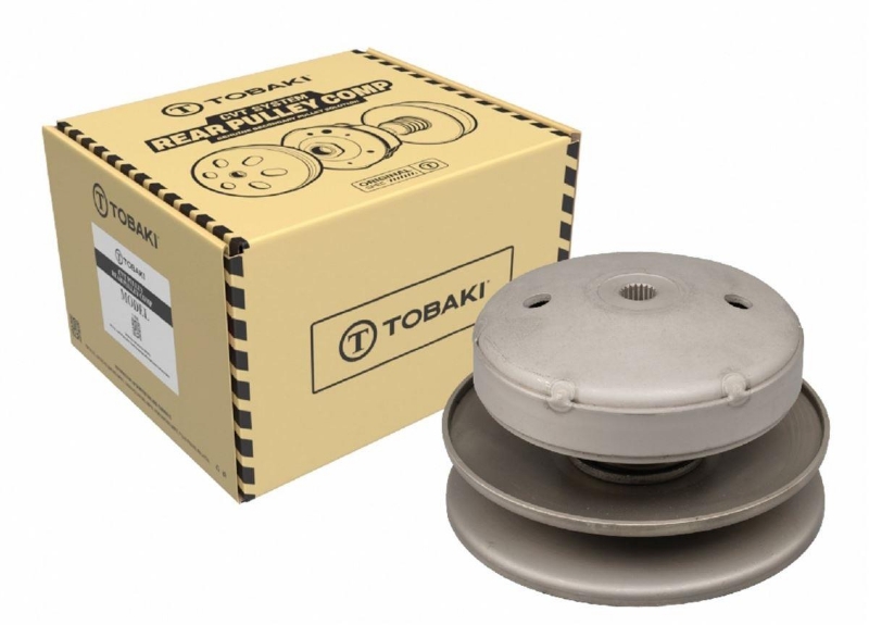 ΦΥΓΟΚΕΝΤΡΙΚΑ SCOOTER ΤΟΒΑΚΙ