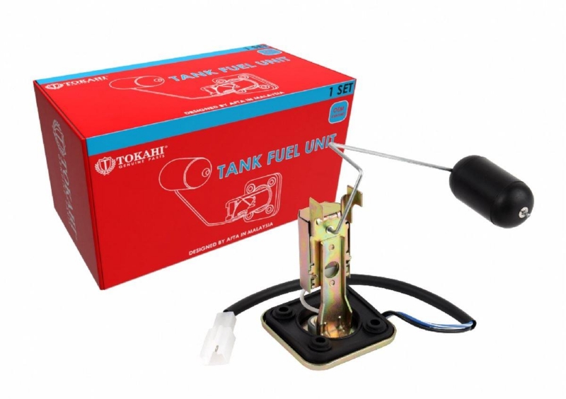 ΠΛΩΤΗΡΕΣ ΒΕΝΖΙΝΗΣ TOBAKI