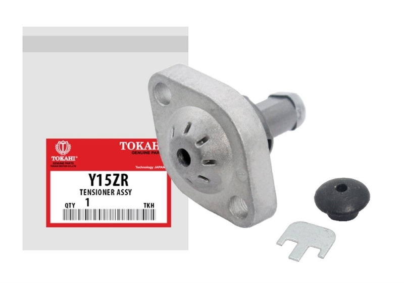 ΤΕΝΤΩΤΗΡΕΣ ΚΑΔΕΝΑΣ TOBAKI