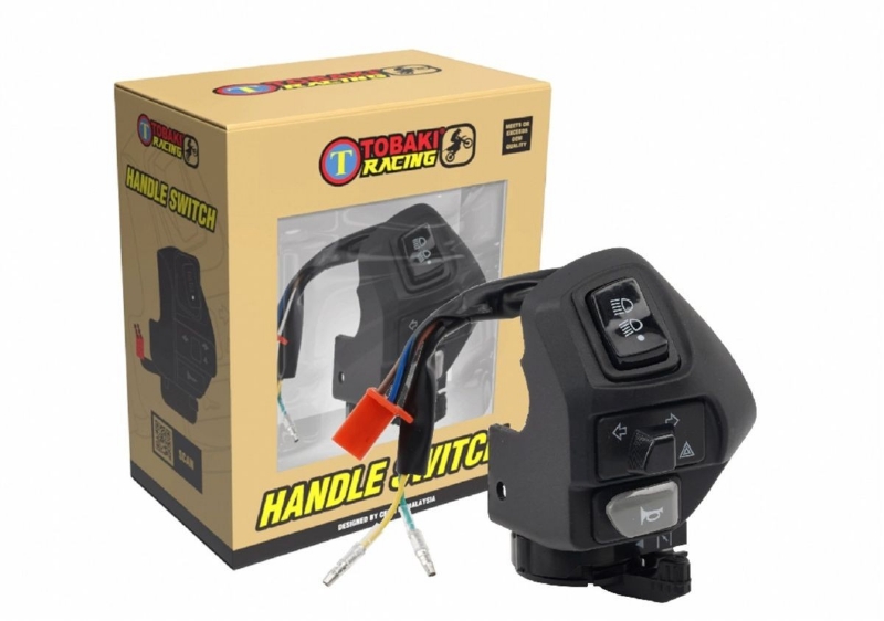 ΣΚΡΙΠ / ΔΙΑΚΟΠΤΑΚΙΑ ΤΙΜΟΝΙΟΥ TOBAKI