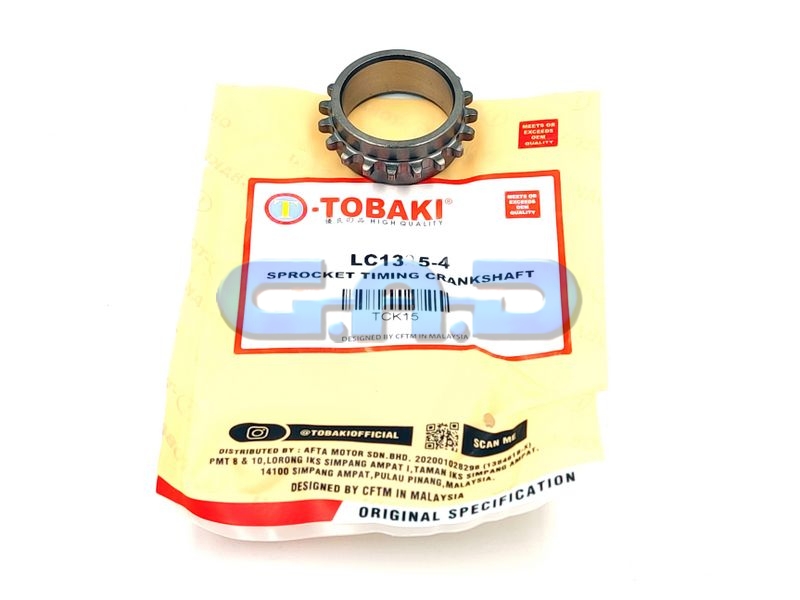 ΓΡΑΝΑΖΙΑ ΣΤΡΟΦΑΛΟΥ TOBAKI