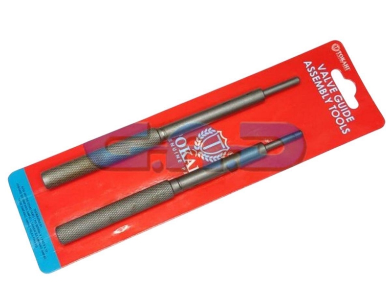 ΕΡΓΑΛΕΙΑ TOBAKI