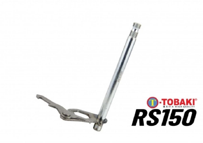 ΑΞΟΝΕΣ ΛΕΒΙΕ TOBAKI