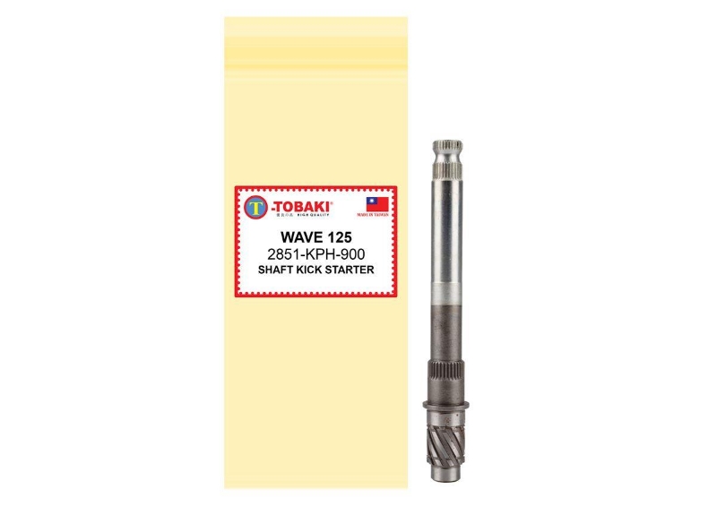 ΑΞΟΝΕΣ ΜΑΝΙΒΕΛΑΣ TOBAKI