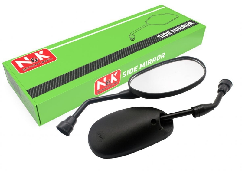 ΚΑΘΡΕΠΤΕΣ TOBAKI