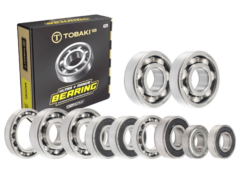 ΡΟΥΛΕΜΑΝ ΚΙΝΗΤΗΡΑ RACING